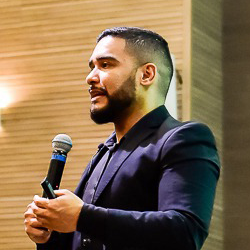 Prof. Fellipe Guerra