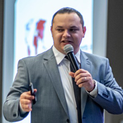 Prof. Marcos Lima